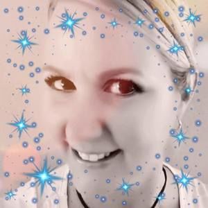 Meet your Posher, Becky